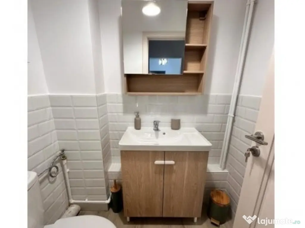 Apartament 3 camere Mihai Bravu