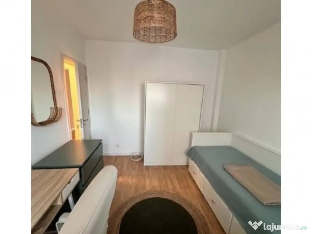 Apartament 3 camere Mihai Bravu