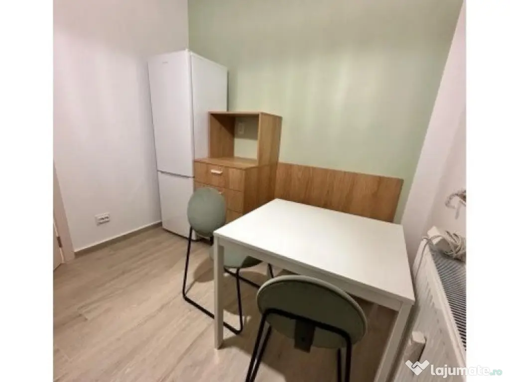 Apartament 3 camere Mihai Bravu