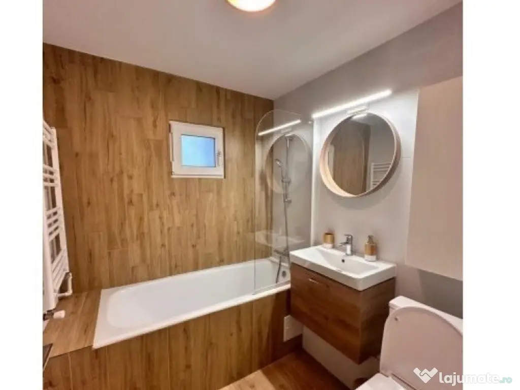 Apartament 3 camere Mihai Bravu