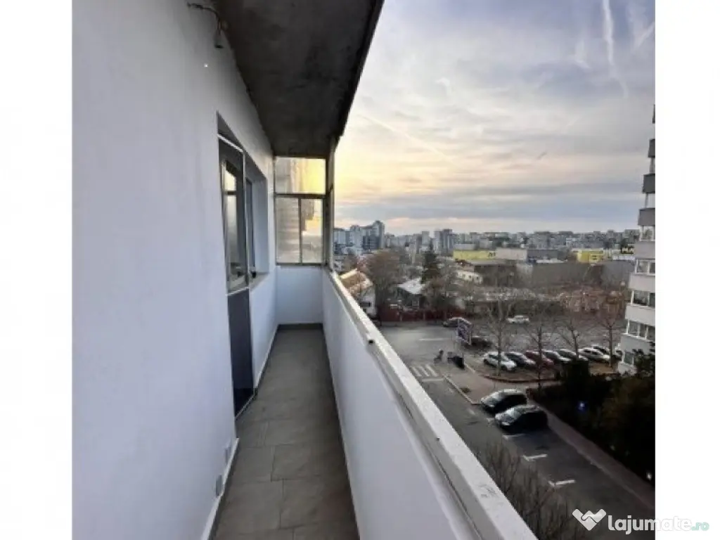 Apartament 3 camere Mihai Bravu