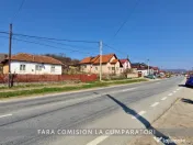 CAZANESTI, TEREN 3336mp - DESCHIDERE 27m 