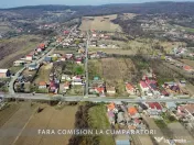 CAZANESTI, TEREN 3336mp - DESCHIDERE 27m 