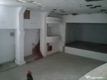 Imobil comercial cu trafic 1600 mp