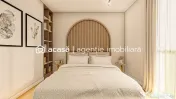 Comision 0%, Apartament cu 2 camere LA CHEIE cu chirias i... 