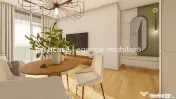 Comision 0%, Apartament cu 2 camere LA CHEIE cu chirias i... 