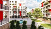 Comision 0%, Apartament cu 2 camere LA CHEIE cu chirias i... 