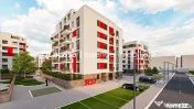 Comision 0%, Apartament cu 2 camere LA CHEIE cu chirias i... 