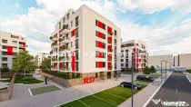 Comision 0%, Apartament cu 2 camere LA CHEIE cu chirias i...