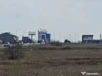 Vanzari terenuri in Constanta zona Boreal