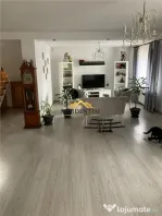 CASA CU ETAJ - MANASTIREA DOAMNEI