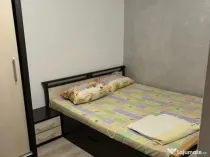 Apartament cu 1 camera exterior nord