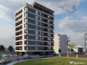 Apartament 3 camere O.B.A Luxury Plus - Tomis Plus 