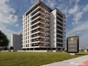 Apartament 3 camere O.B.A Luxury Plus - Tomis Plus 