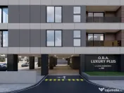 Apartament 3 camere O.B.A Luxury Plus - Tomis Plus 