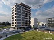 Apartament 3 camere O.B.A Luxury Plus - Tomis Plus 