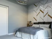 Apartament 3 camere O.B.A Luxury Plus - Tomis Plus 