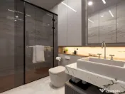 Apartament 3 camere O.B.A Luxury Plus - Tomis Plus 