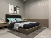 Apartament 3 camere O.B.A Luxury Plus - Tomis Plus 