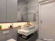 Apartament 3 camere O.B.A Luxury Plus - Tomis Plus 