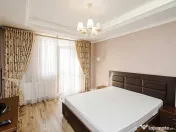 Apartament cu o camera Becas 