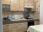 Apartament cu o camera Becas 