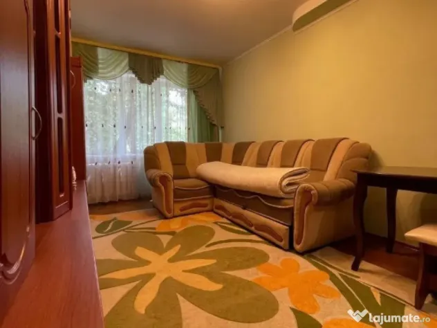 Apartament 2 camere Someseni decomandat