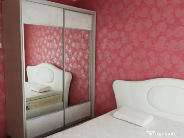 Apartament 2 camere Someseni decomandat