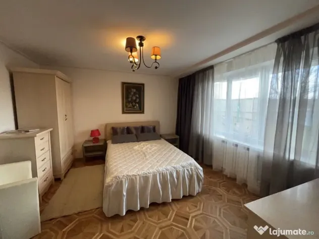 Apartament cu 2 camere zona de vest