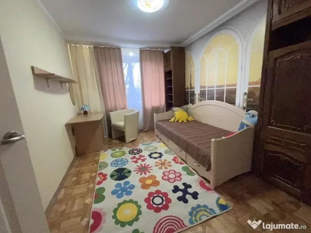 Apartament cu 2 camere zona de vest