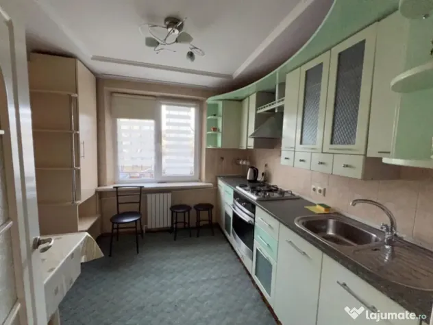 Apartament cu 2 camere zona de vest