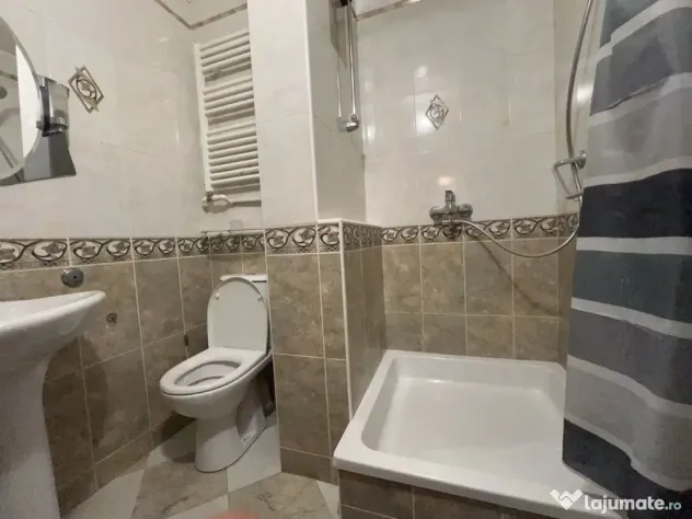 Apartament cu 2 camere zona de vest