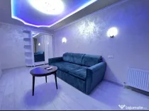 Inchiriere un apartament zona Garii