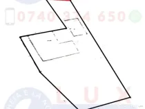 ID 7755 Teren pentru casa - Zona Prislav