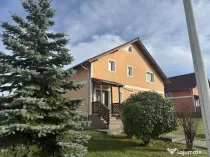 VILA 5 CAMERE,TEREN 560 MP, CAMPULUNG, ARGES