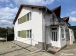 Casa compusa din 2 corpuri, 6 camere, 500 mp teren, Chinteni