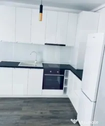 Apartament de 3 camere, 65 mp, terasa de 20 mp si parcare, z