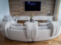 Duplex de lux cu lift si priveliste panoramica, 210 mp, 350