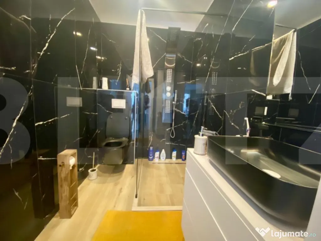 Duplex de lux cu lift si priveliste panoramica, 210 mp, 350