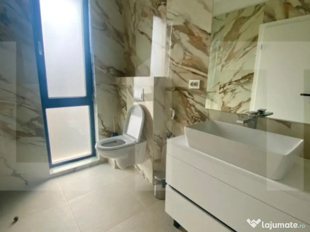 Duplex de lux cu lift si priveliste panoramica, 210 mp, 350