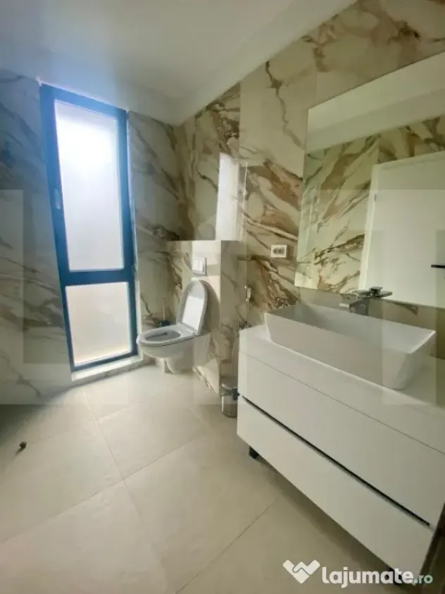 Duplex de lux cu lift si priveliste panoramica, 210 mp, 350