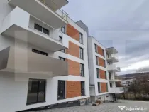 Apartament 2 camere 56mp, FINISAT, TVA inclus!