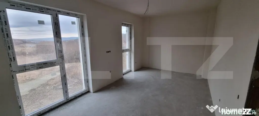 Comision 0! Apartament 2 camere 56mp, FINISAT, TVA inclus! - Cluj-Napoca (Cluj)