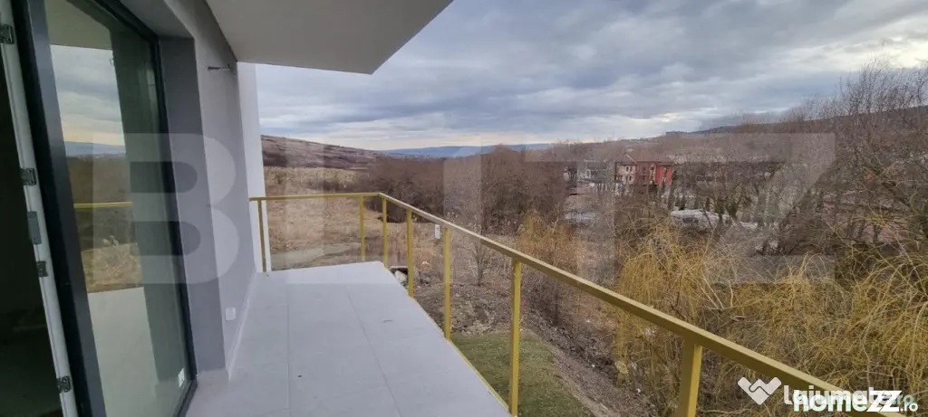 Comision 0! Apartament 2 camere 56mp, FINISAT, TVA inclus! - Cluj-Napoca (Cluj)