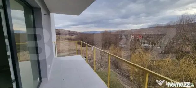 Comision 0! Apartament 2 camere 56mp, FINISAT, TVA inclus! - Cluj-Napoca (Cluj)