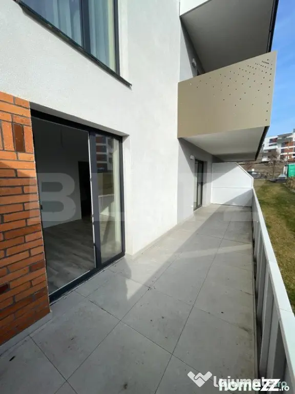Comision 0! Apartament 2 camere 56mp, FINISAT, TVA inclus! - Cluj-Napoca (Cluj)