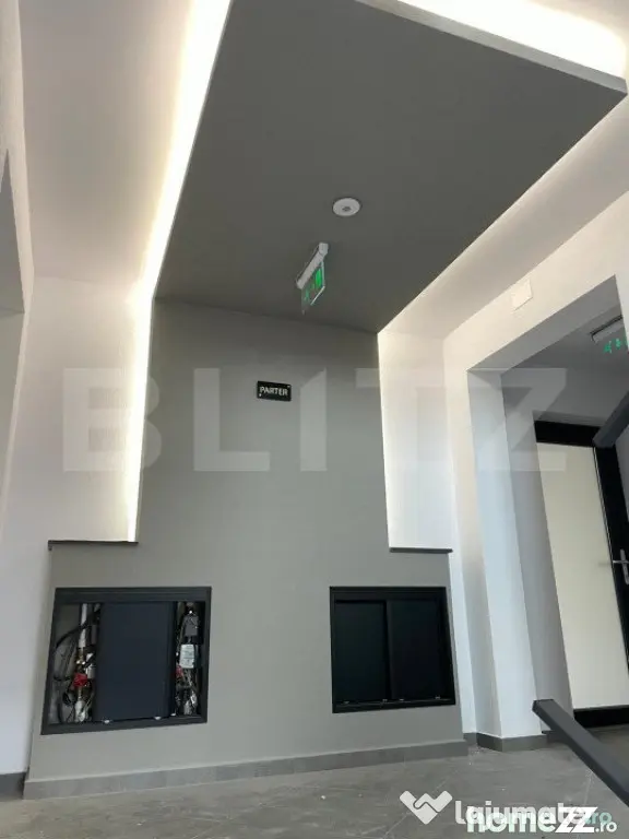 Comision 0! Apartament 2 camere 56mp, FINISAT, TVA inclus! - Cluj-Napoca (Cluj)