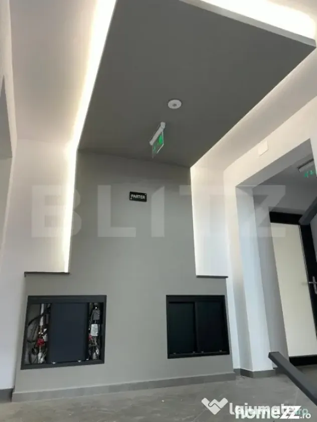 Comision 0! Apartament 2 camere 56mp, FINISAT, TVA inclus! - Cluj-Napoca (Cluj)