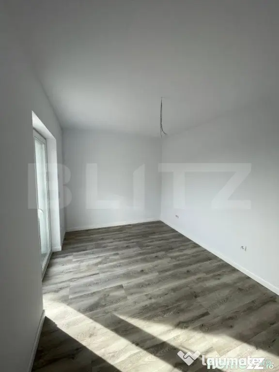 Comision 0! Apartament 2 camere 56mp, FINISAT, TVA inclus! - Cluj-Napoca (Cluj)