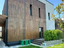 Casa pasiva SMART HOUSE finisata, 184 mp utili, Borhanci